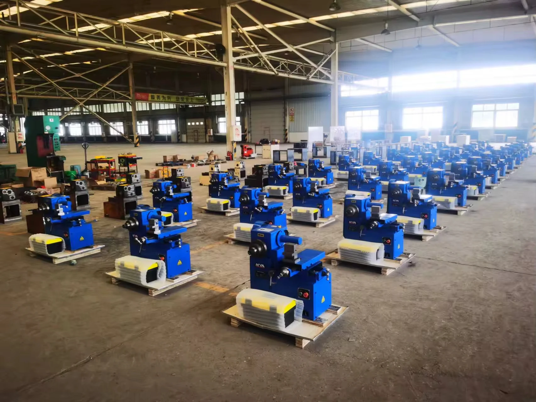 C9335A Auto Maintenance Vehicle Cutting Brake Disc Lathe Machine for Drum and Disc Lathe Polishing Brake Polish Machine
C9335A Auto Maintenance Vehicle Cutting Brake Disc Lathe Machine for Drum and Disc Lathe Polishing Brake Polish Machine