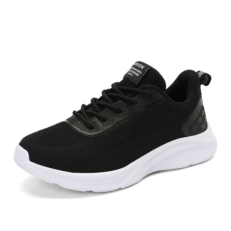 Women's Running Shoes Lightweight Sneakers Gym Fitness Training Shoes Breathable Mesh Outdoor Grass Walking Shoes For Girls
Women's Running Shoes Lightweight Sneakers Gym Fitness Training Shoes Breathable Mesh Outdoor Grass Walking Shoes For Girls