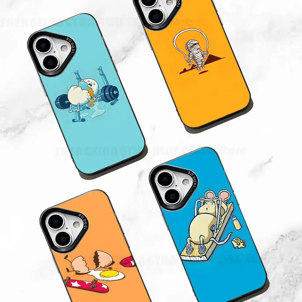 Funny Sports Phone Case For IPhone 17 16e 16 15 14 13 12 11 Pro Max X XR XS MAX Back Cover
Funny Sports Phone Case For IPhone 17 16e 16 15 14 13 12 11 Pro Max X XR XS MAX Back Cover