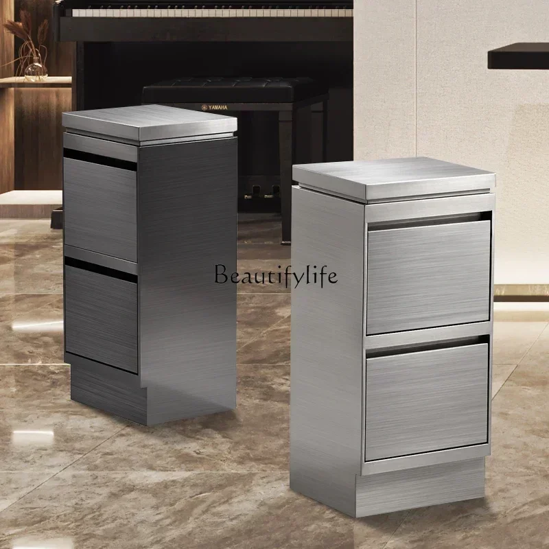 Tool Cabinet Storage Stainless Steel Hair Cutting Tool Table Storage Rack Hairdressing Tool Cabinet
Tool Cabinet Storage Stainless Steel Hair Cutting Tool Table Storage Rack Hairdressing Tool Cabinet