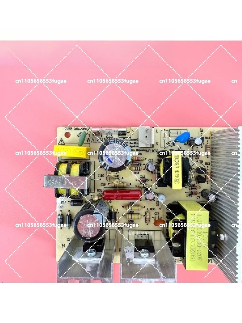 circuit board semiconductor refrigerator
circuit board semiconductor refrigerator