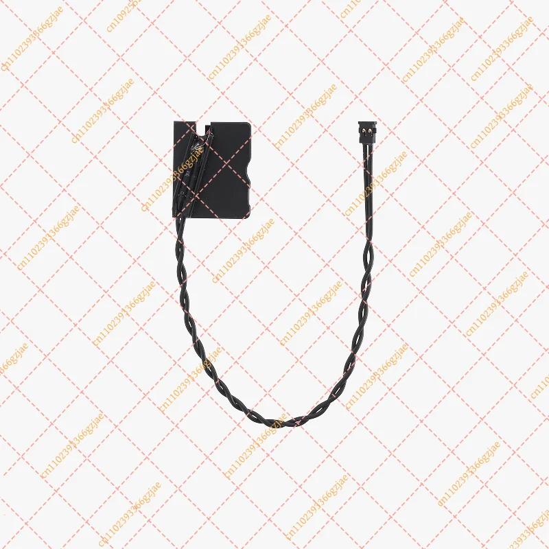 Original For Bambu Lab H2S eddy current coil assembly 3D printer accessory
Original For Bambu Lab H2S eddy current coil assembly 3D printer accessory