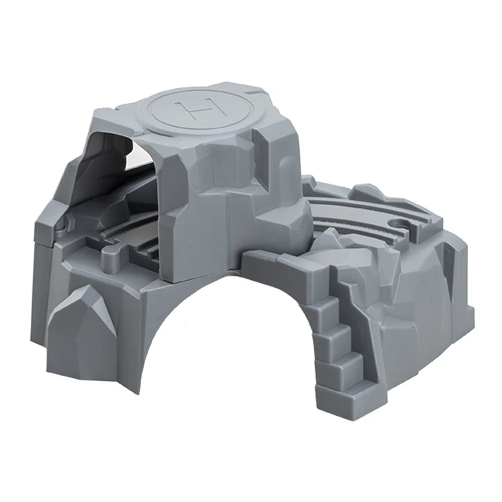 Simulation Tunnel Cave Kids Model Train Toy Scene Accessory Railway Childrens Toys
Simulation Tunnel Cave Kids Model Train Toy Scene Accessory Railway Childrens Toys