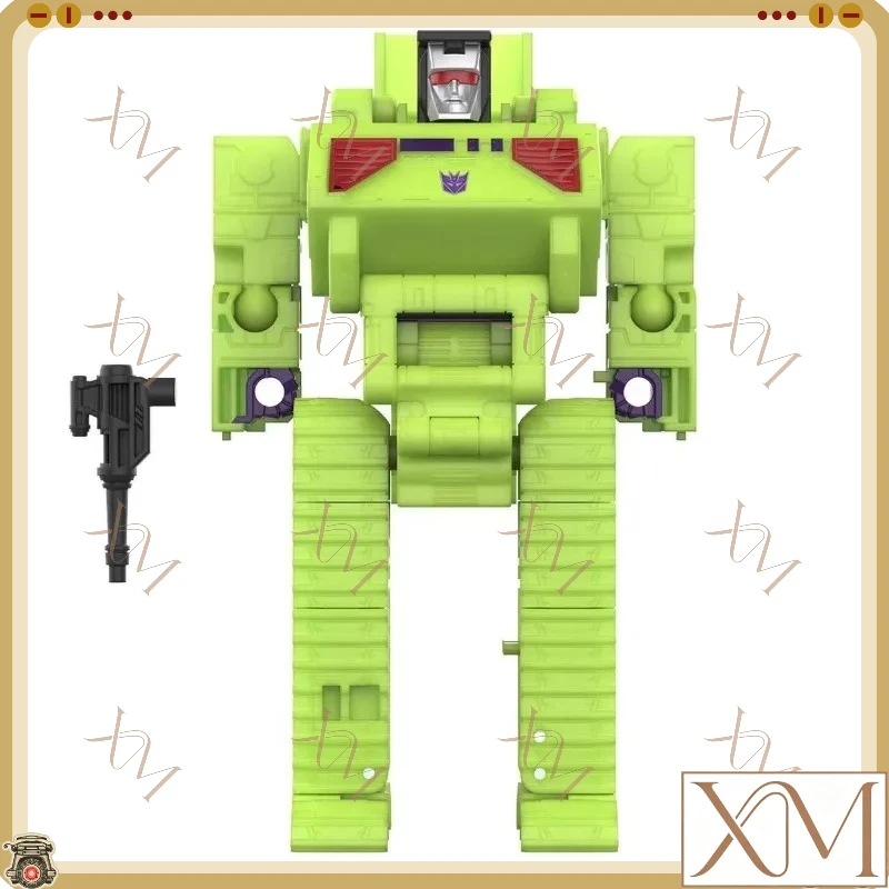 In Stock Hasbro Transformers Studio Series SS-86 Deluxe Class Bonecrusher High Detailed Action Figure Collectible Gift Decor
In Stock Hasbro Transformers Studio Series SS-86 Deluxe Class Bonecrusher High Detailed Action Figure Collectible Gift Decor