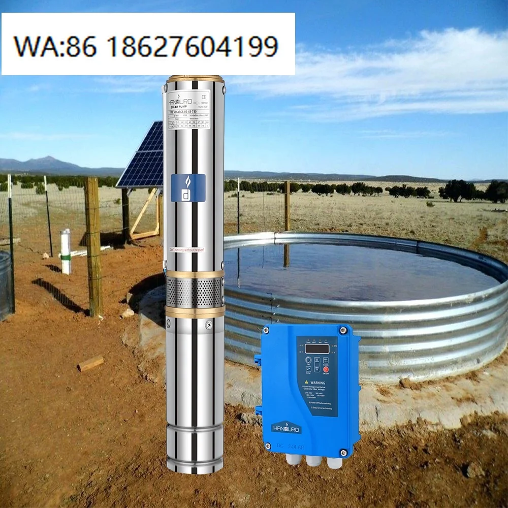Solar Booster Pump Waterproof Energy Saving Yard Decoration
Solar Booster Pump Waterproof Energy Saving Yard Decoration