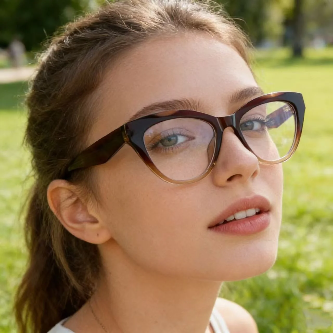 Очки для чтения с оправой «кошачий глаз», блокирующие синий свет, для коррекции пресбиопии и гиперметропии, диоптрии 0+1.0+1.5+2.0+2.5+3.0+3.5
Очки для чтения с оправой «кошачий глаз», блокирующие синий свет, для коррекции пресбиопии и гиперметропии, диоптрии 0+1.0+1.5+2.0+2.5+3.0+3.5