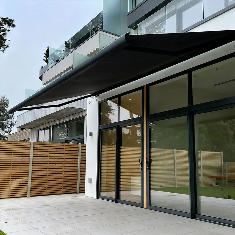 Multiple Sizes and Colors Are Available for Selection Home Sunshade Electric Coffee Shop Awning Ultraviolet Protection Canopy
Multiple Sizes and Colors Are Available for Selection Home Sunshade Electric Coffee Shop Awning Ultraviolet Protection Canopy