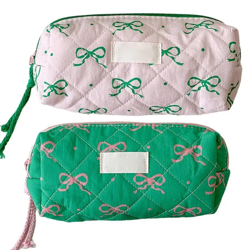 Pencil Pouch for School Bow Large Capacity Pencil Pouch Multifunctional School Supplies Lightweight Stationery Container
Pencil Pouch for School Bow Large Capacity Pencil Pouch Multifunctional School Supplies Lightweight Stationery Container
