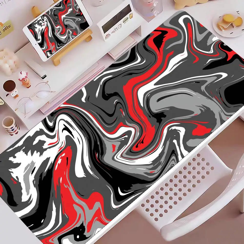 Strata Liquid Mouse Pad E-sports gaming mouse pad oversized personalized desk pad keyboard mouse pad
Strata Liquid Mouse Pad E-sports gaming mouse pad oversized personalized desk pad keyboard mouse pad