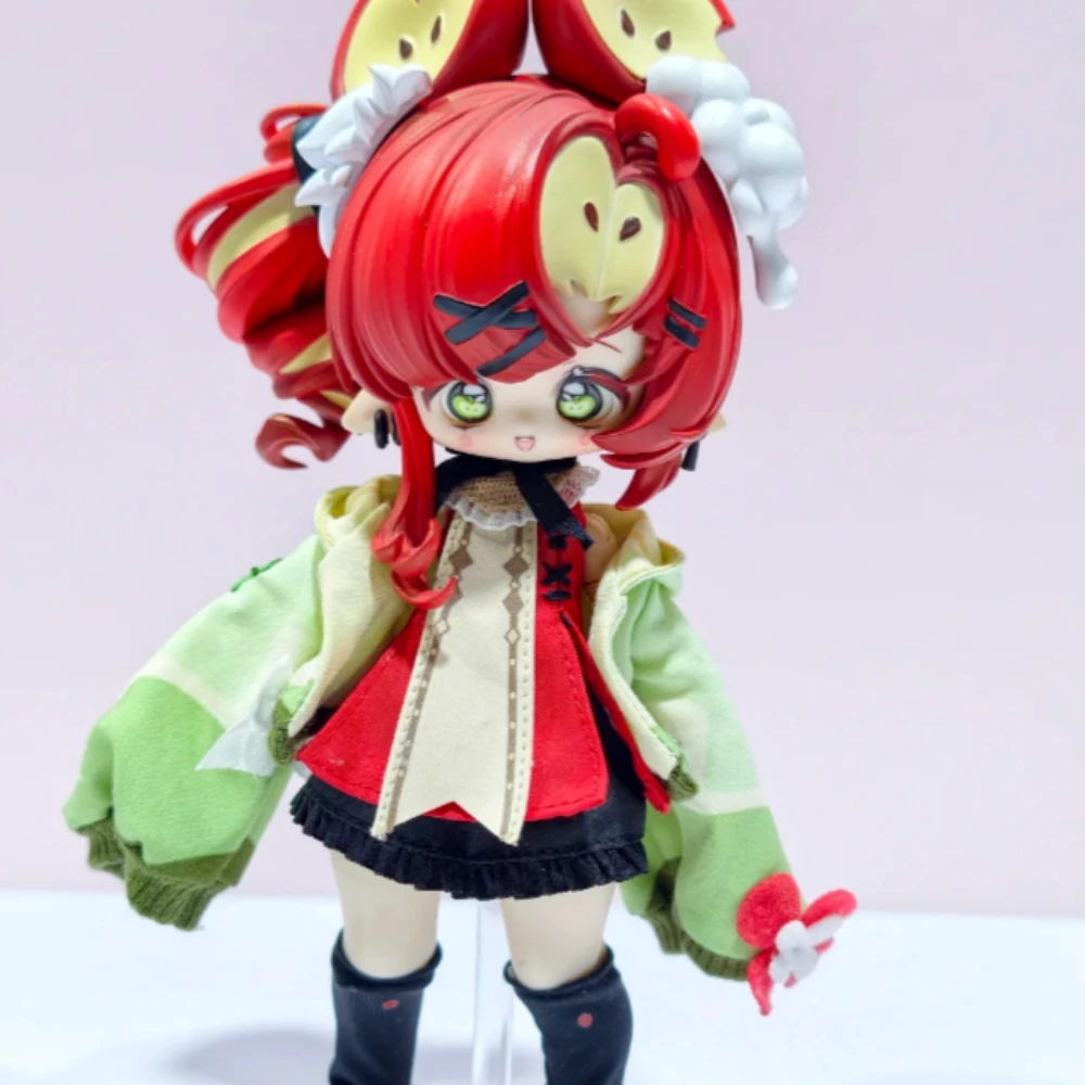 Original Version Neo Eden Toys Mengji Sweetheart Series Blind Box 12-point Mjd Attractive Figurine Set As A Gift for Display
Original Version Neo Eden Toys Mengji Sweetheart Series Blind Box 12-point Mjd Attractive Figurine Set As A Gift for Display