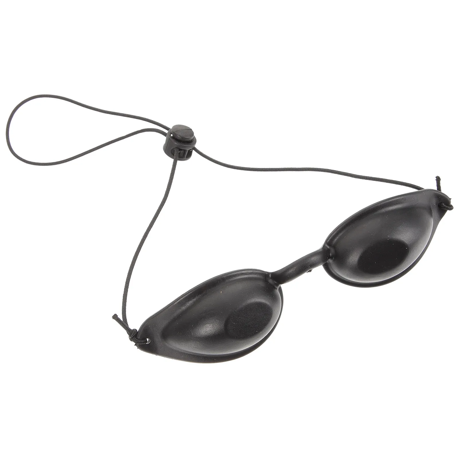 PVC Protection Eye Mask Adjustable Tanning Goggles for Beauty Treatments Skin Care Eye Protection Tanning Goggles
PVC Protection Eye Mask Adjustable Tanning Goggles for Beauty Treatments Skin Care Eye Protection Tanning Goggles