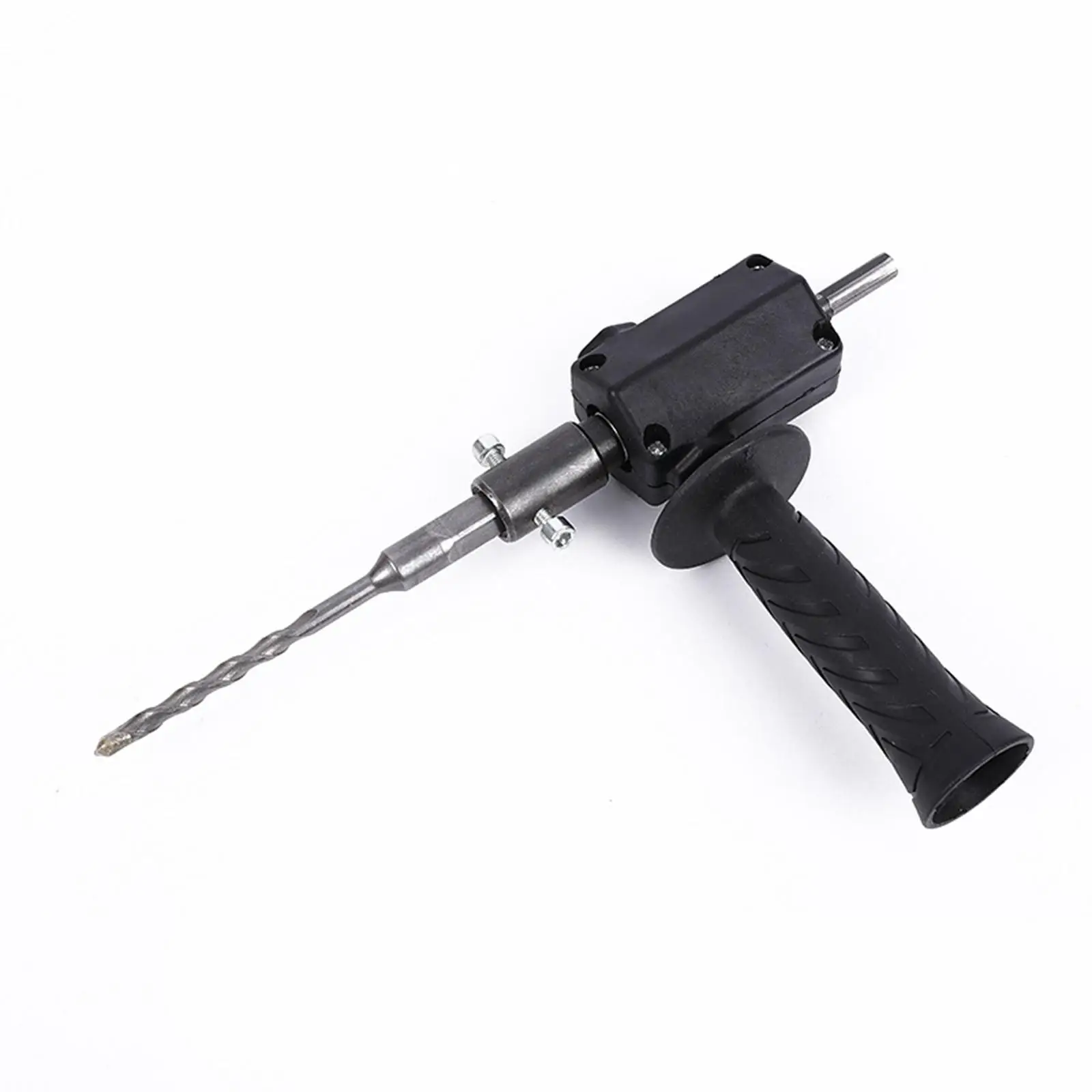 Electric Drill to Hammer Adapter Conversion Head Accessories Conversion Tool
Electric Drill to Hammer Adapter Conversion Head Accessories Conversion Tool