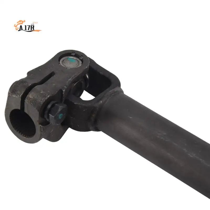A17R-56400-2W000 Lower Steering Column Steering Shaft Steering Column Auto For Hyundai Santa Fe 6Cyl 2013-2018
A17R-56400-2W000 Lower Steering Column Steering Shaft Steering Column Auto For Hyundai Santa Fe 6Cyl 2013-2018