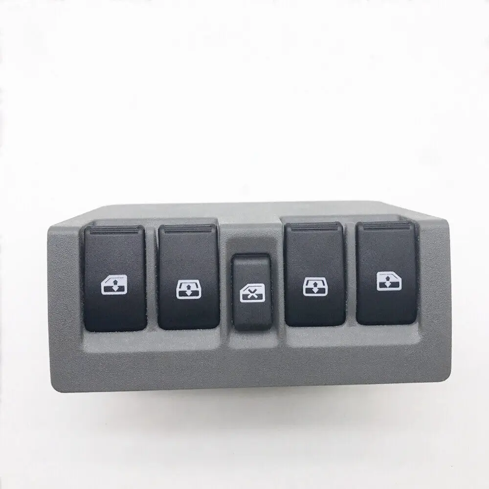 WXZOS 13Pins Power Lifter главный выключатель стеклоподъемника 9005043 для Chevrolet 2010-2014 Sail
WXZOS 13Pins Power Lifter главный выключатель стеклоподъемника 9005043 для Chevrolet 2010-2014 Sail