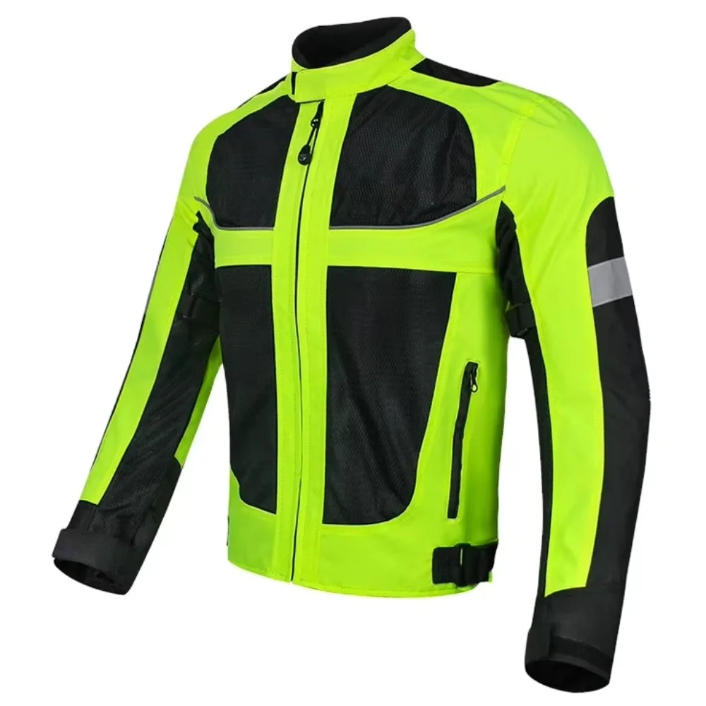 Outdoor Heated Biking Jacket Breathable Windproof and Waterproof Woven Clothes with Collar Available in Various Sizes
Outdoor Heated Biking Jacket Breathable Windproof and Waterproof Woven Clothes with Collar Available in Various Sizes