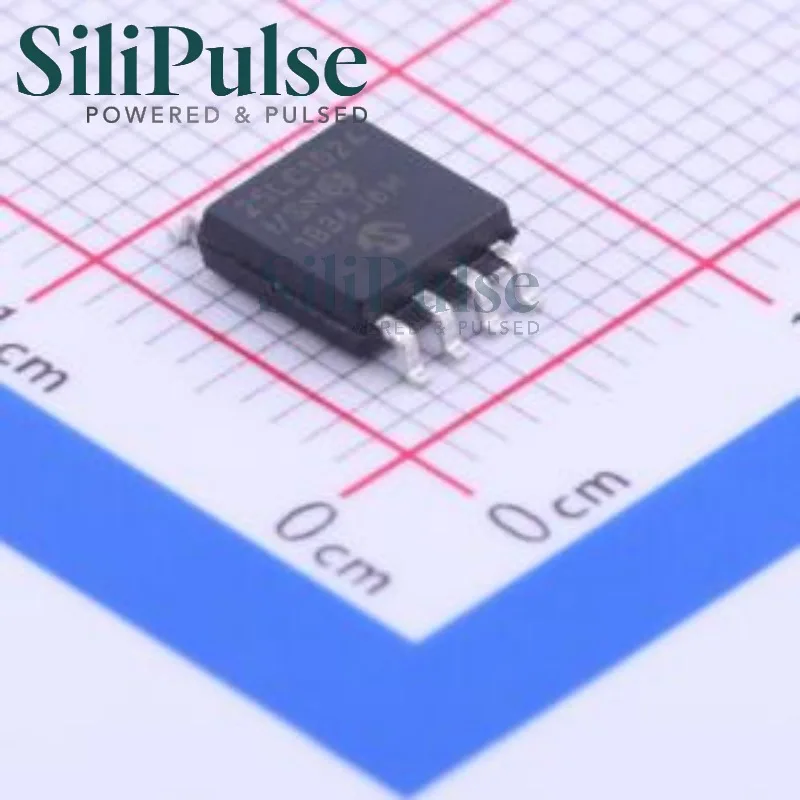 (5/10pcs) 25LC1024-I/SM SOIJ-8-5.28mm 100% Original In Stock EEPROM- -IC-1Mb- 128K-x-8 -SPI-20MHz-8-SOIJ
(5/10pcs) 25LC1024-I/SM SOIJ-8-5.28mm 100% Original In Stock EEPROM- -IC-1Mb- 128K-x-8 -SPI-20MHz-8-SOIJ