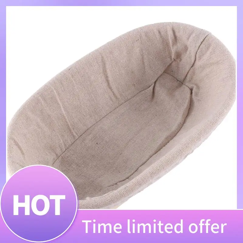 B69C Sourdough Proofing Basket Of 2-10 Inch Oval, And 9 Inch Round+Premium Bread Lame And Slashing, The Perfect Baking Bowl
B69C Sourdough Proofing Basket Of 2-10 Inch Oval, And 9 Inch Round+Premium Bread Lame And Slashing, The Perfect Baking Bowl