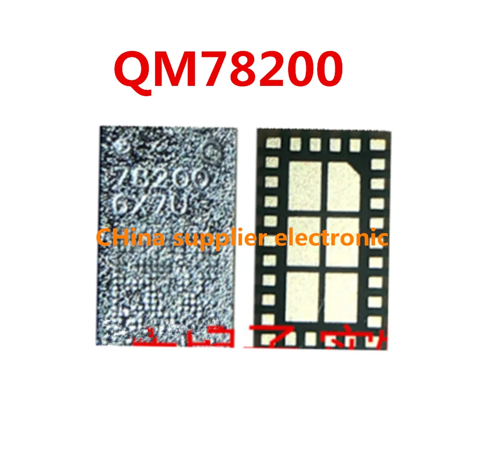 2866 Фотоблок питания IC QM78200 QM78210 QM78201 QM78203 Усилитель мощности QM78207 QM78208 QM78209 QM75005 QM75041 PA Чип
2866 Фотоблок питания IC QM78200 QM78210 QM78201 QM78203 Усилитель мощности QM78207 QM78208 QM78209 QM75005 QM75041 PA Чип