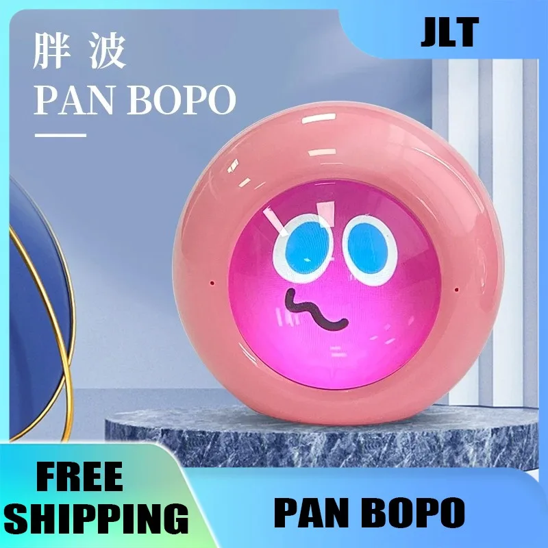 PANBOPO Электронный опорный мяч для воспроизведения видео Мяч Panbopo Светящийся шар высокой четкости высокой яркости по индивидуальному заказу Персонализированный
PANBOPO Электронный опорный мяч для воспроизведения видео Мяч Panbopo Светящийся шар высокой четкости высокой яркости по индивидуальному заказу Персонализированный