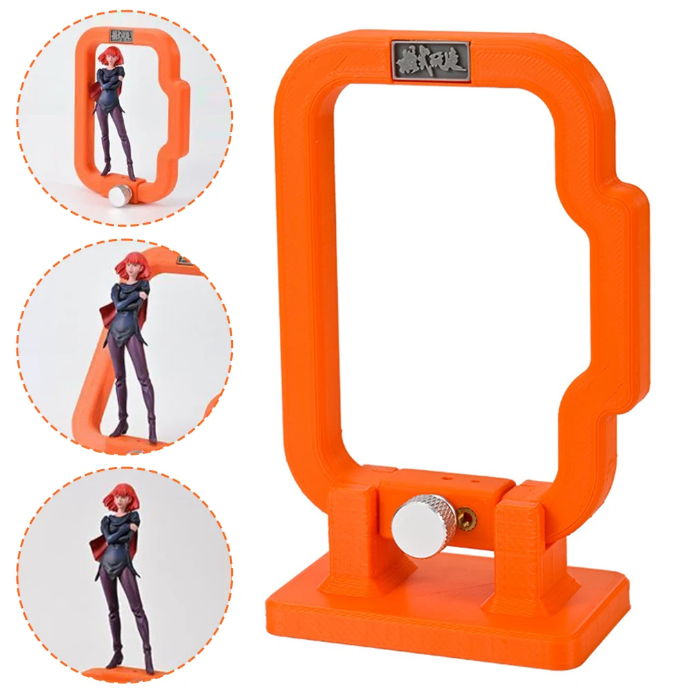 360°Rotating Model Work Holder Miniature Painting Handle for Soldiers Miniature Painting Handle Airbrush Grip Holder Stand
360°Rotating Model Work Holder Miniature Painting Handle for Soldiers Miniature Painting Handle Airbrush Grip Holder Stand