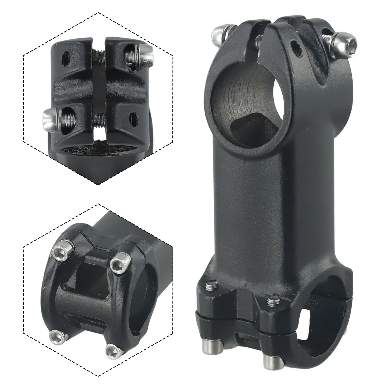1x Bicycle Handlebar Stem 31.8mmx80mm 8° Mountain Bike Handle For 28.6 Fork Ultralight Mountain Bike Stem Bicycle Tools
1x Bicycle Handlebar Stem 31.8mmx80mm 8° Mountain Bike Handle For 28.6 Fork Ultralight Mountain Bike Stem Bicycle Tools