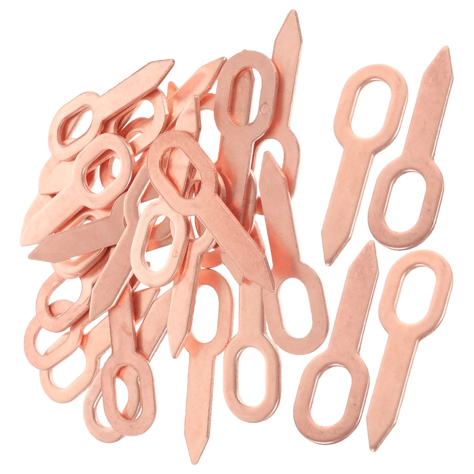 100Pcs Dent Pulling Ring Premium Iron Welder Dent Repair Tool Body Repair Spot Welding Washer for Auto Sheet Metal
100Pcs Dent Pulling Ring Premium Iron Welder Dent Repair Tool Body Repair Spot Welding Washer for Auto Sheet Metal