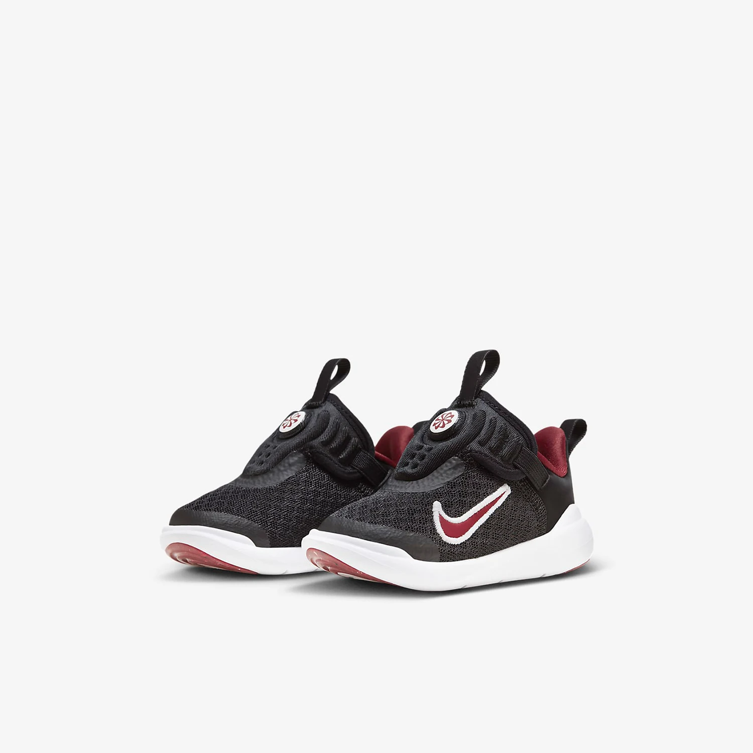 Nike Authentic E-Series 1.0 (BT) Children's Low-Top Sports Shoes DV4252-007
Nike Authentic E-Series 1.0 (BT) Children's Low-Top Sports Shoes DV4252-007