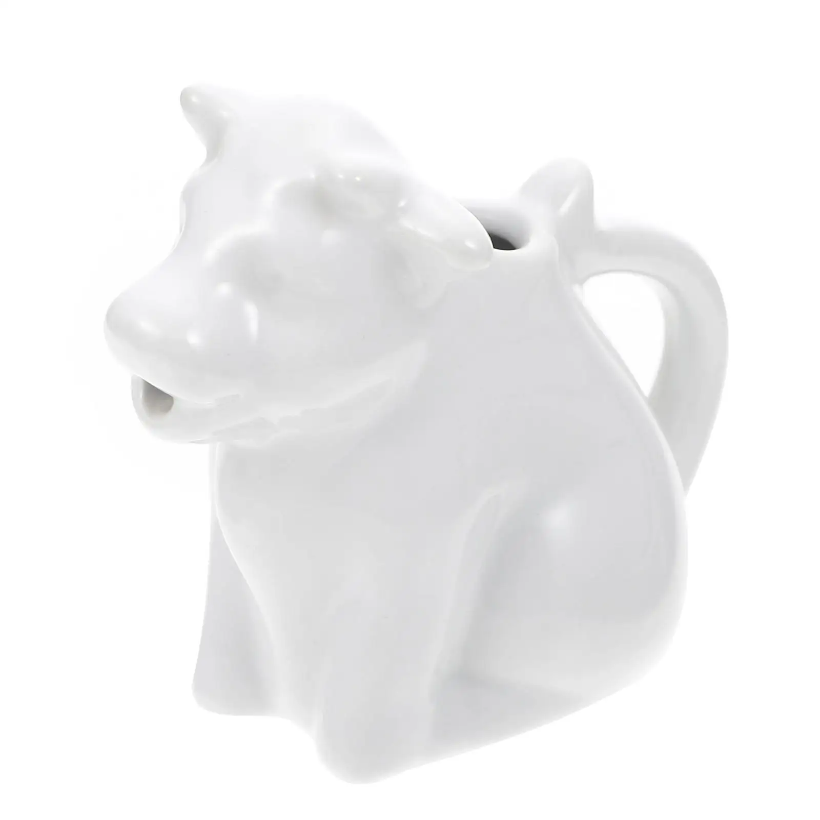 3pcs Ceramic Jug 50ML Coffee Cup Creamer Kitchen Supply Dining Bar Accessories Latte Pitcher Sauce Practical
3pcs Ceramic Jug 50ML Coffee Cup Creamer Kitchen Supply Dining Bar Accessories Latte Pitcher Sauce Practical
