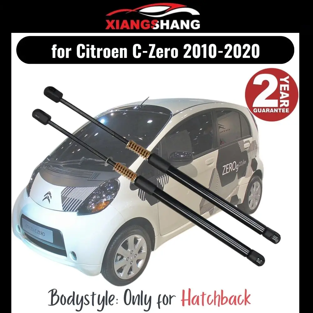 2pcs Rear Tailgate Damper for Citroen C-Zero 2010-2020 Hatchback Tailgate WITH SPRING Trunk Boot Gas Charged Gas Struts
2pcs Rear Tailgate Damper for Citroen C-Zero 2010-2020 Hatchback Tailgate WITH SPRING Trunk Boot Gas Charged Gas Struts