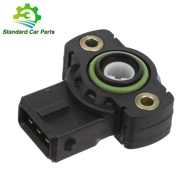 13631402143 Throttle Position TPS Sensor For BMW 3 5 SERIES E36 E34 E46 E52 E85 E86 Z3 Z4 Z8 M3 M5 New
13631402143 Throttle Position TPS Sensor For BMW 3 5 SERIES E36 E34 E46 E52 E85 E86 Z3 Z4 Z8 M3 M5 New