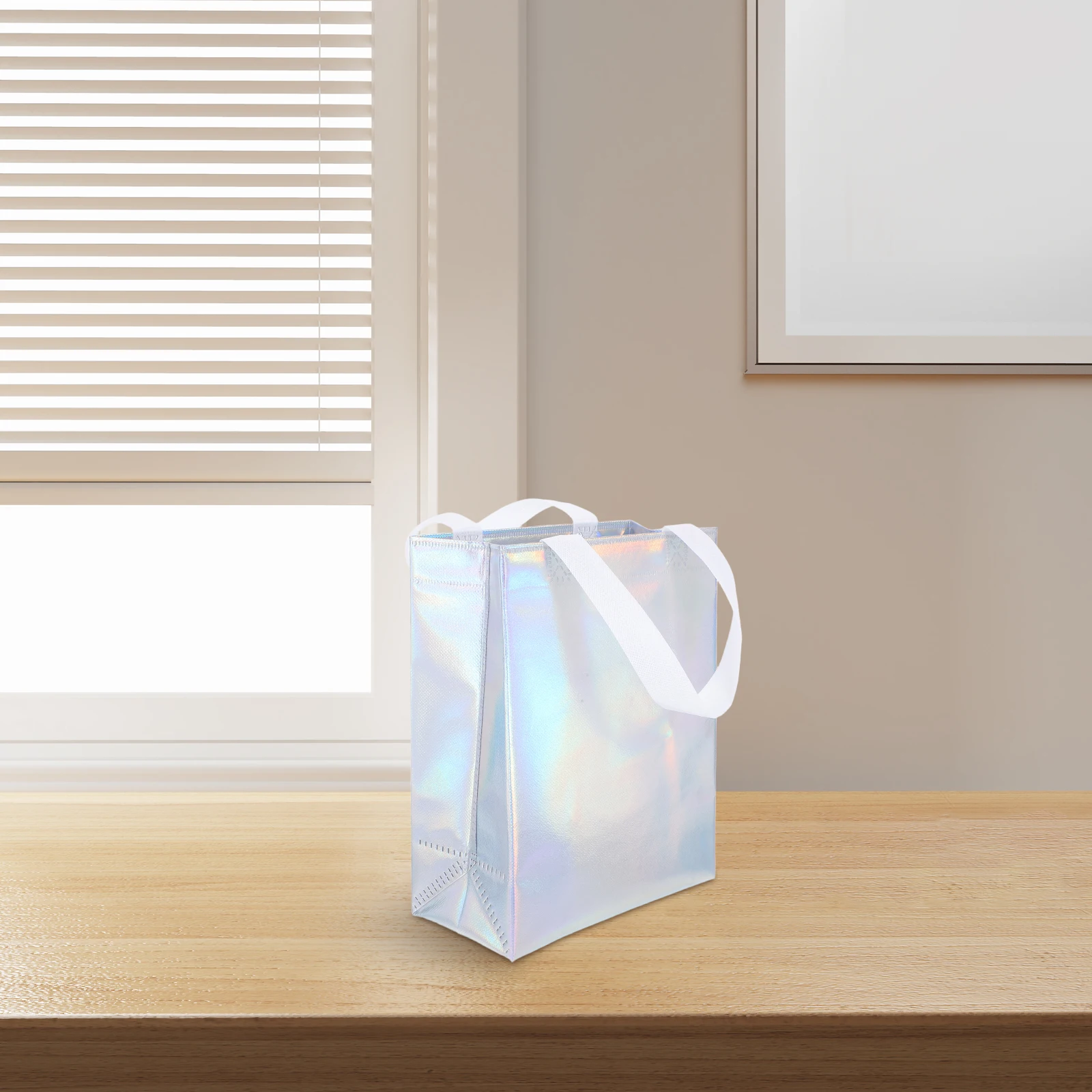 15 Pcs Gift Bags Party Favor Non Woven Bag Wedding Birthday Reusable Fabric Bottle Bridesmaid Fabric Gift Bags Packaging
15 Pcs Gift Bags Party Favor Non Woven Bag Wedding Birthday Reusable Fabric Bottle Bridesmaid Fabric Gift Bags Packaging