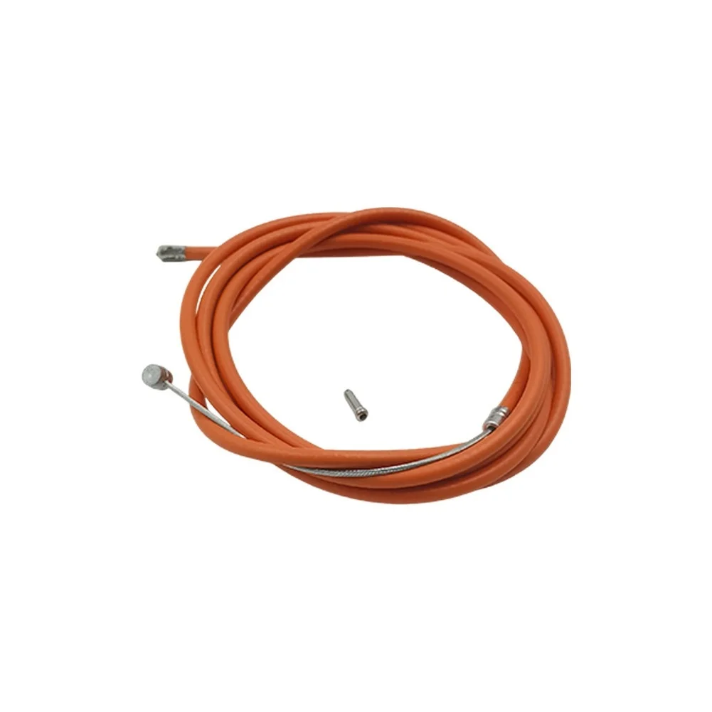 For Xiao 4 Go Electric Scooter Brake Cable Replacement Rubber Brake Line for Enhanced Control and Safe Operation
For Xiao 4 Go Electric Scooter Brake Cable Replacement Rubber Brake Line for Enhanced Control and Safe Operation