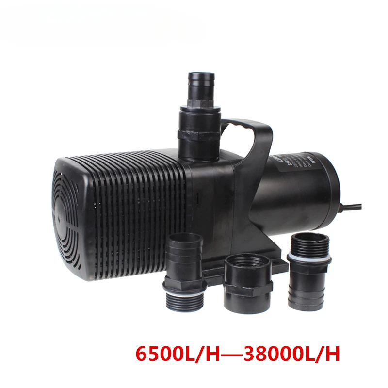 Для Jebo LifeTech SP 606 608 610 612 620 625 628 630 633 638 Ландшафтный бассейн Циркуляционный водяной насос пруд фонтан водопад
Для Jebo LifeTech SP 606 608 610 612 620 625 628 630 633 638 Ландшафтный бассейн Циркуляционный водяной насос пруд фонтан водопад
