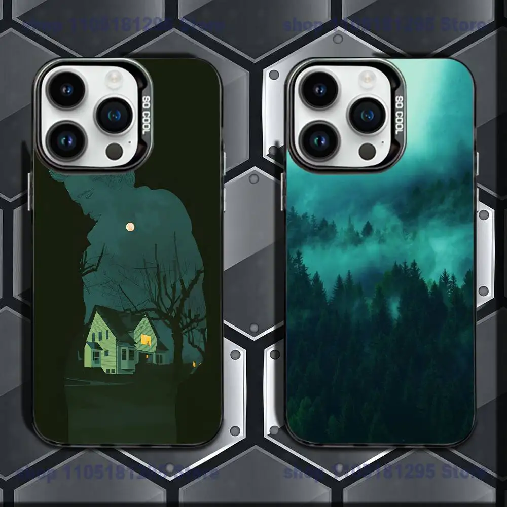 T-Twilight Series Phone Case IMD Phone Case For IPhone 17,16,15,14,13,12,11 Pro Max Plus Color Silver Cover
T-Twilight Series Phone Case IMD Phone Case For IPhone 17,16,15,14,13,12,11 Pro Max Plus Color Silver Cover