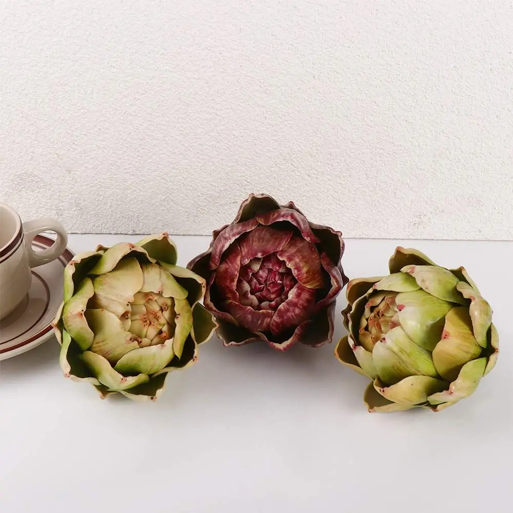flower green home faux fruit kitchen artificial decorations faux artichokes home decorations artificial artichoke
flower green home faux fruit kitchen artificial decorations faux artichokes home decorations artificial artichoke