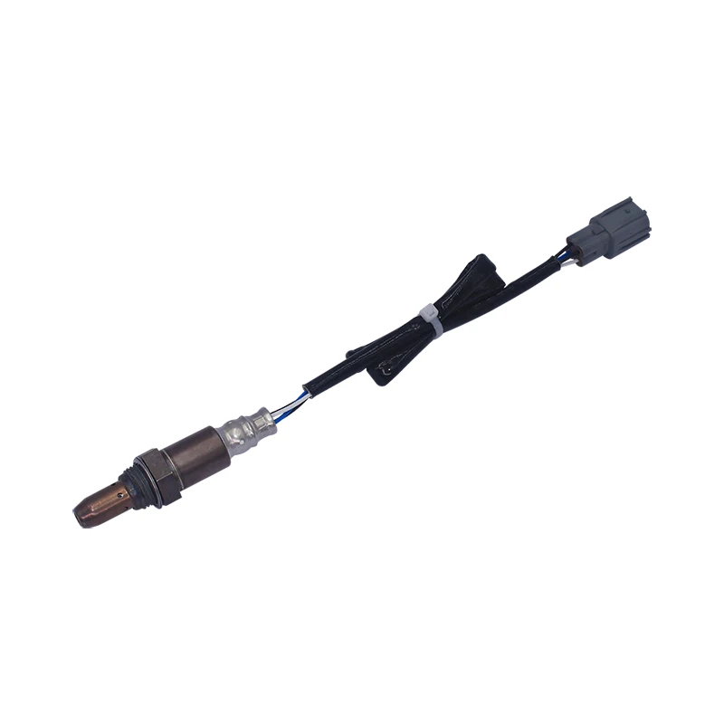 Датчик кислорода 89467-58010 для Toyota модель Camry Previa Lexus Es автозапчасти 8946758010 BOGE26724
Датчик кислорода 89467-58010 для Toyota модель Camry Previa Lexus Es автозапчасти 8946758010 BOGE26724