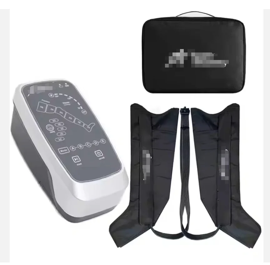 Hotair Compression Leg Massage Therapy, Recovery System: Compression Boots, Pump, And Case. Sequential Masssger
Hotair Compression Leg Massage Therapy, Recovery System: Compression Boots, Pump, And Case. Sequential Masssger