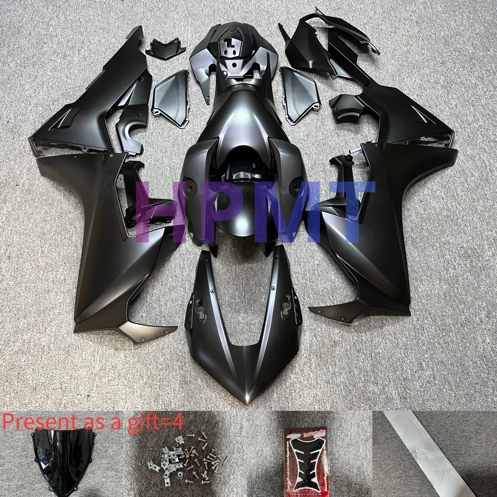 NEW ABS Motorcycle Injection mold Fairings Kit fit for Honda CBR1000RR 2017-2019 CBR1000RR 2017 2018 2019 bodywork full fairing
NEW ABS Motorcycle Injection mold Fairings Kit fit for Honda CBR1000RR 2017-2019 CBR1000RR 2017 2018 2019 bodywork full fairing