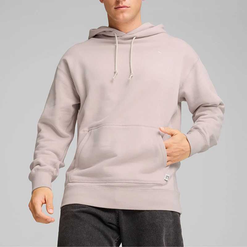 Puma Genuine 2024, зимняя мужская уличная спортивная толстовка с карманами, прочная 624011-49
Puma Genuine 2024, зимняя мужская уличная спортивная толстовка с карманами, прочная 624011-49