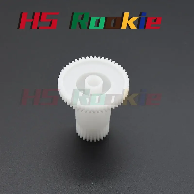3pcs. JC66-00388A 53T 26T Motor Double FUSER DRIVE GEAR for Samsung ML 1710 1510 SCX 4100 4200 4016 4116 4216 4216F 4300 ML1710
3pcs. JC66-00388A 53T 26T Motor Double FUSER DRIVE GEAR for Samsung ML 1710 1510 SCX 4100 4200 4016 4116 4216 4216F 4300 ML1710