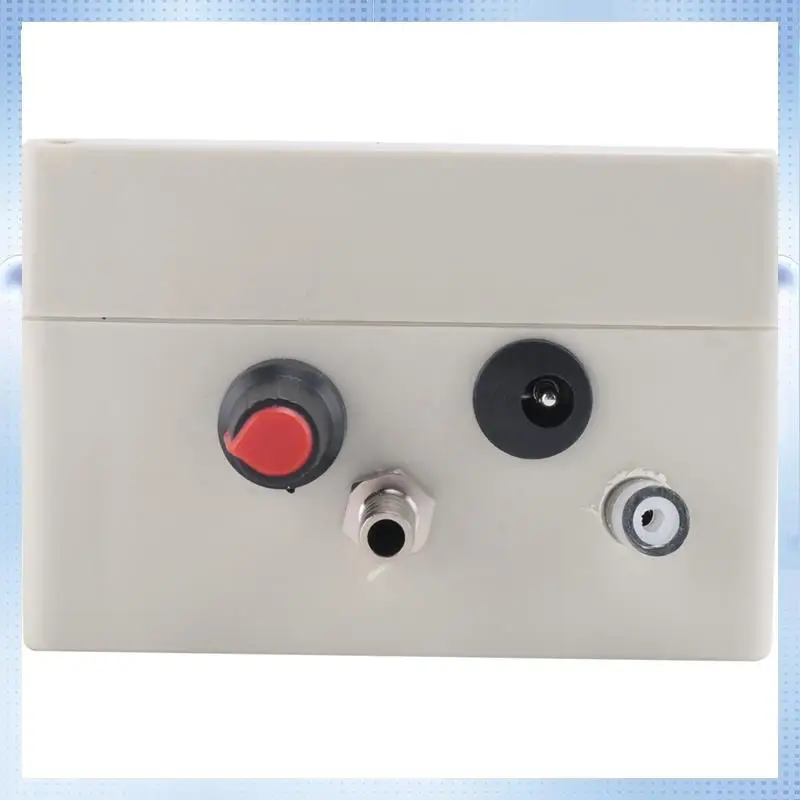AD-1 Piece Milking Pulse Milking Machine Accessory For Donkey Sheep Cow Pulse 12V Electric
AD-1 Piece Milking Pulse Milking Machine Accessory For Donkey Sheep Cow Pulse 12V Electric