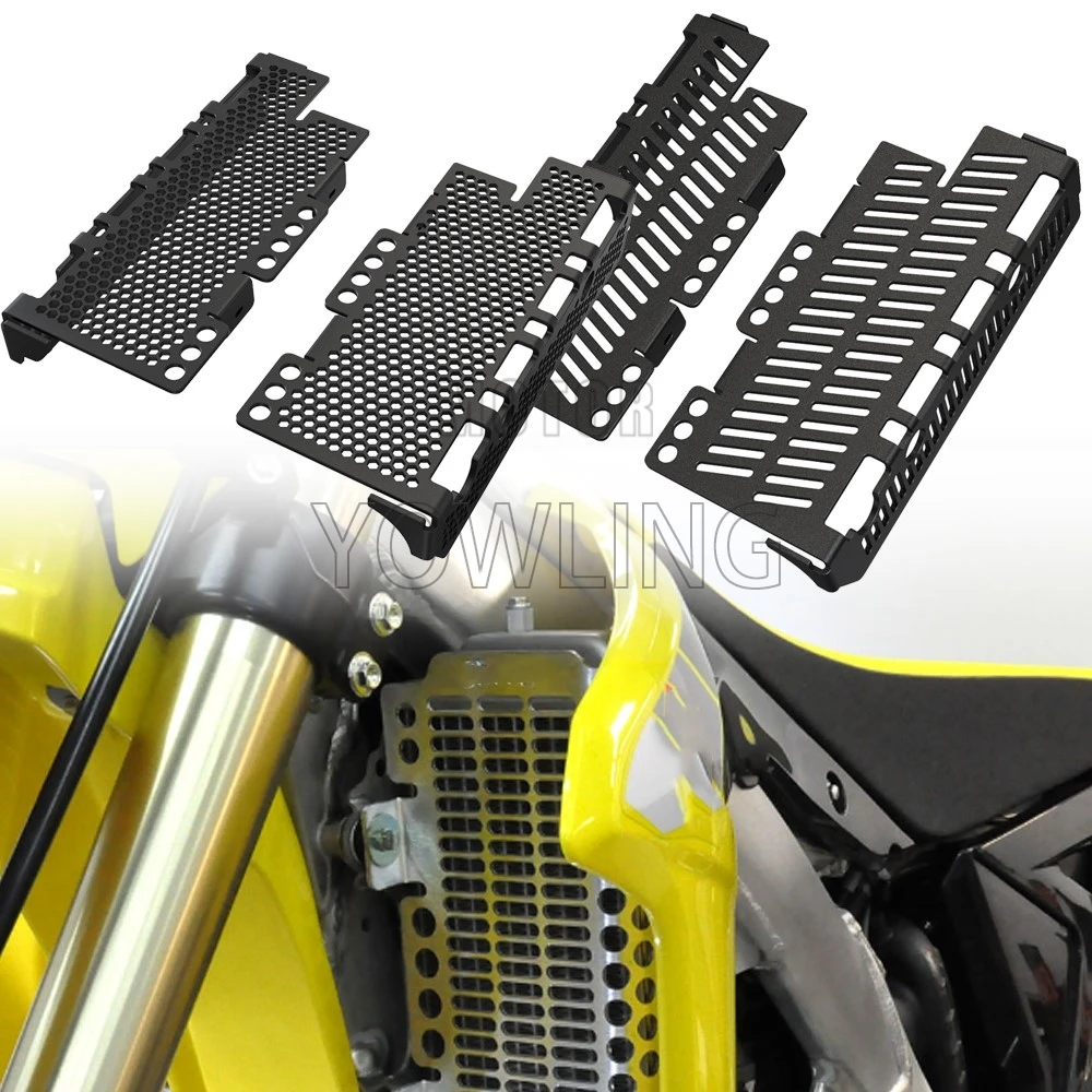 For Suzuki DRZ400 / DR-Z400 / E / S / SM 2000-2024 DRZ DR-Z 400 Motocross Radiator Grille Guard Grill Protection Cover Protector
For Suzuki DRZ400 / DR-Z400 / E / S / SM 2000-2024 DRZ DR-Z 400 Motocross Radiator Grille Guard Grill Protection Cover Protector