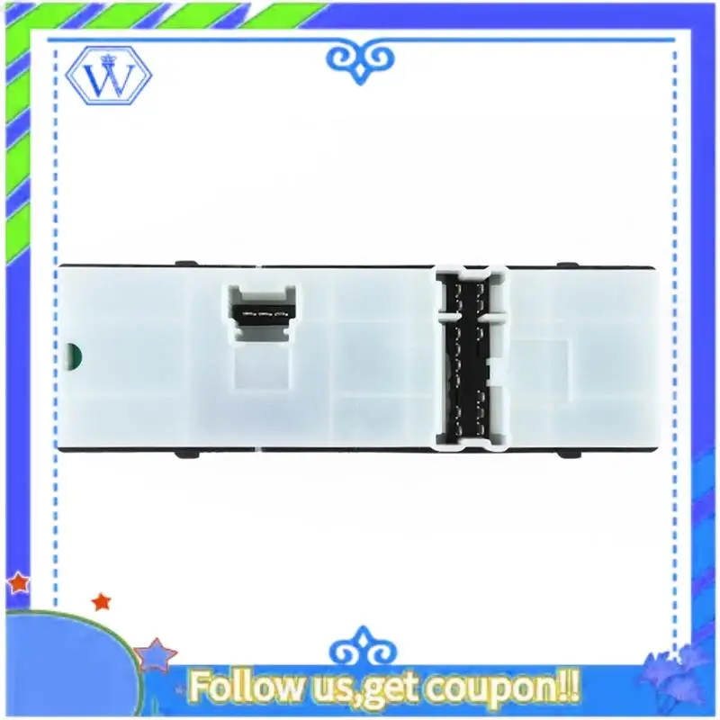 M46K-25401-ZN40A 25401ZN40A Car Master Power Window Switch For Nissan Altima 2.5L 3.5L 2007 2008 2009 2010 2011 2012
M46K-25401-ZN40A 25401ZN40A Car Master Power Window Switch For Nissan Altima 2.5L 3.5L 2007 2008 2009 2010 2011 2012