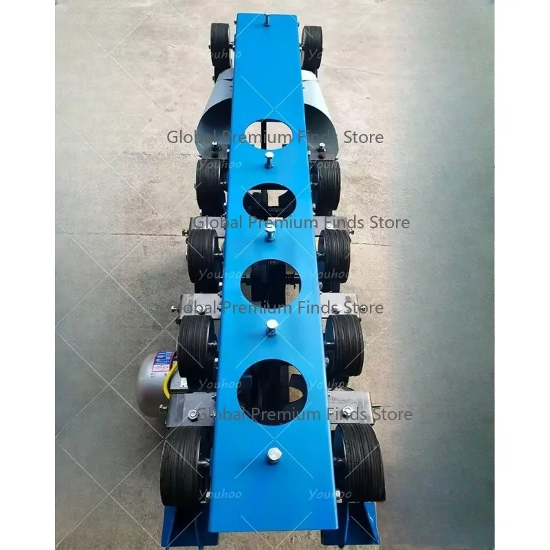 Multi-Function Rattan Processing Machine – Auto Extrusion, Core Separator & Peeling Maker
Multi-Function Rattan Processing Machine – Auto Extrusion, Core Separator & Peeling Maker