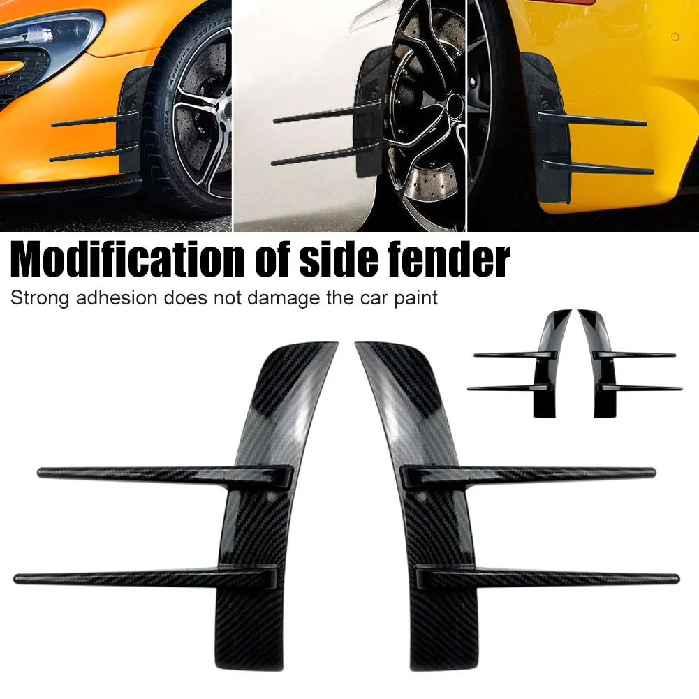 1Pair Car Side Fender Vents Decal ABS Stickers Carbon Fiber Air Flow Intake Grille For Mercedes Benz A180 A200 A220 W177 Decor
1Pair Car Side Fender Vents Decal ABS Stickers Carbon Fiber Air Flow Intake Grille For Mercedes Benz A180 A200 A220 W177 Decor