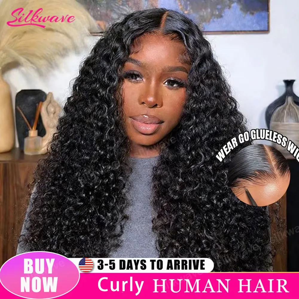 Glueless Wig Curly Lace Front Human Hair Wig 13x6 Hd Lace Frontal Wig Deep Wave Human Hair Glueless 4x4 5x5 Closure Wigs On Sale
Glueless Wig Curly Lace Front Human Hair Wig 13x6 Hd Lace Frontal Wig Deep Wave Human Hair Glueless 4x4 5x5 Closure Wigs On Sale