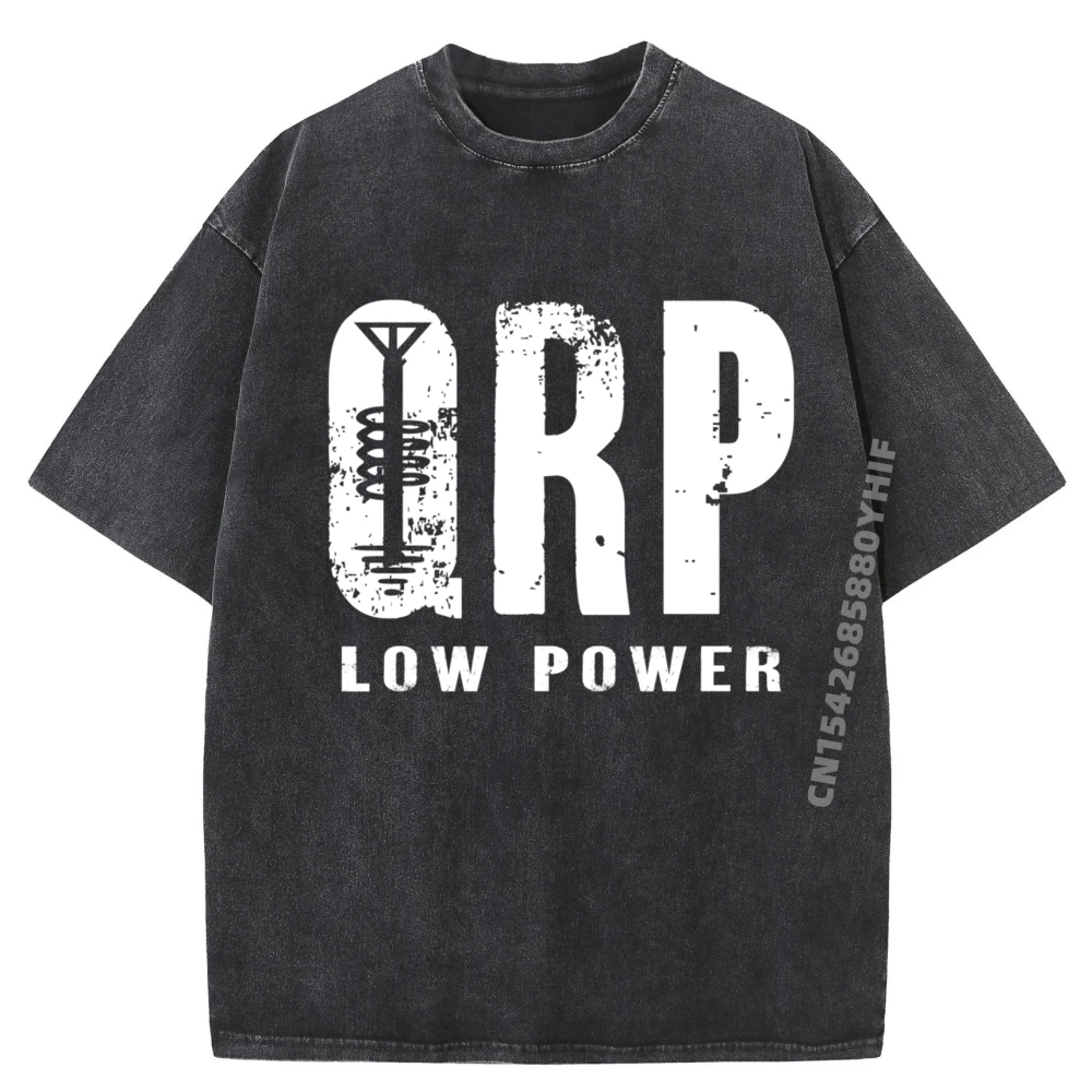Ham Radio Operator Frequency Qrp Camisetas SOFT Funny Gifts Graphic T Shirts Men Funky Washed Camisetas De Hombre
Ham Radio Operator Frequency Qrp Camisetas SOFT Funny Gifts Graphic T Shirts Men Funky Washed Camisetas De Hombre