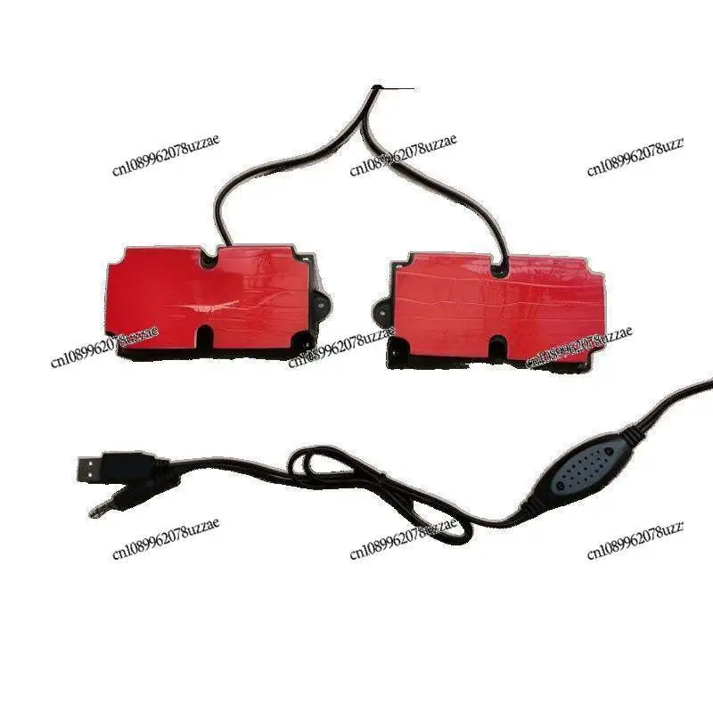 Компьютерный динамик на пастовой основе, подвесной монитор, сабвуфер большой громкости, USB-аудио, настольный встроенный линейный вентилятор, маленький динамик
Компьютерный динамик на пастовой основе, подвесной монитор, сабвуфер большой громкости, USB-аудио, настольный встроенный линейный вентилятор, маленький динамик