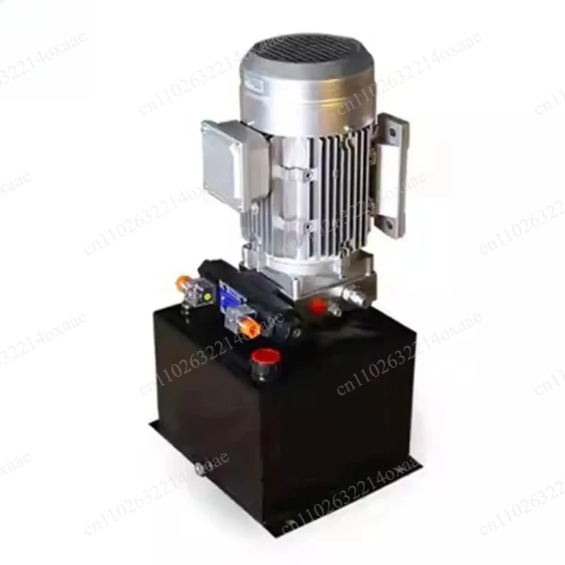220V 380V Two-Way Power Unit, Mini Lifting Platform Power Machine, Small Oil Cylinder Pump Station
220V 380V Two-Way Power Unit, Mini Lifting Platform Power Machine, Small Oil Cylinder Pump Station