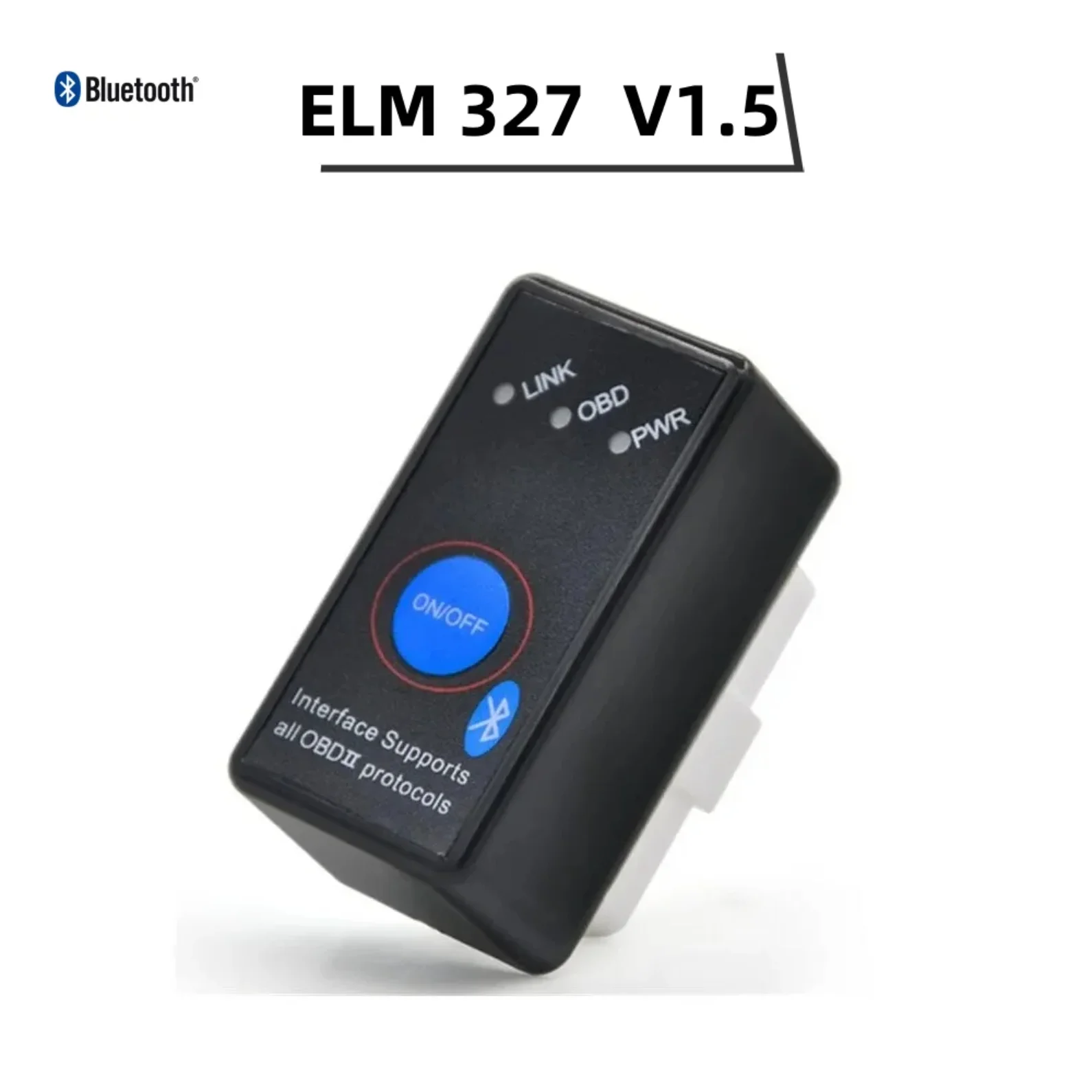 Мини Elm327 Bluetooth OBD2 V1.5 Переключатель Elm 327 V1.5 OBD2 Автомобильный диагностический инструмент Сканер Elm-327 Адаптер OBDII Автоматический диагностический инструмент
Мини Elm327 Bluetooth OBD2 V1.5 Переключатель Elm 327 V1.5 OBD2 Автомобильный диагностический инструмент Сканер Elm-327 Адаптер OBDII Автоматический диагностический инструмент